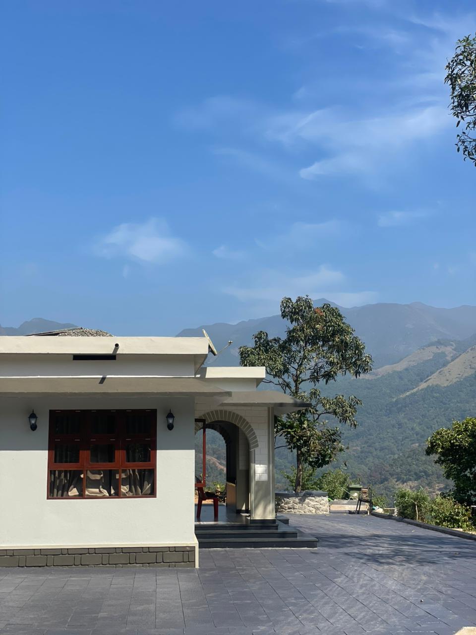 4 BHK Valley View Pool Villa Kakkadampoyil in Kakkadampoyil, Kerala